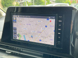 ◆◆◆走る楽しさを加速する、大画面の日産オリジナル9インチメモリーナビゲーションです。TVやラジオはもちろん、Bluetoothも対応しております。