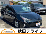 プリウス 1.8 S セーフティ プラス E-Four 4WD 