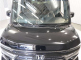 ホンダ中古車商品化整備基準に基づくコンディションにする為に、当社サービススタッフが車検・点検整備を致します。 快適で安心の車両を提供できるように、良いコンディションの状態で納車させていただきます。