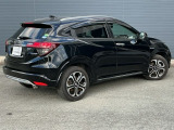 ヴェゼル 1.5 ハイブリッド Z ホンダセンシング 4WD 