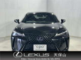 UX 250h エレガント ブラック