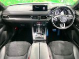 CX-8 2.2 XD ブラックトーンエディション 