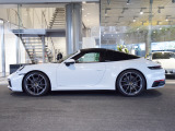 911 タルガ4 PDK 4WD 