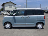 ムーヴキャンバス ストライプス G 