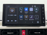 ムーヴキャンバス  ストライプス G