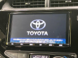 【純正9型ナビ】人気の純正ナビを装備。オーディオ機能も充実しており、Bluetooth接続すればお持ちのスマホやMP3プレイヤーの音楽を再生可能!毎日の運転がさらに楽しくなります!!