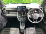 タフト X ecoIDLE非装着車 