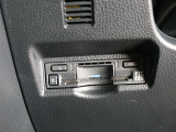 料金所でも、窓をあけずにスイスイ通過のETC☆☆もうドライブの必須アイテムですね!!