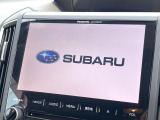 【メーカー純正ナビ】インテリアに溶け込むスタイリッシュな「専用設計」メーカーナビを装備♪視認性や操作性など基本性能にも優れ、より上質なカーライフをお楽しみいただけます。