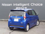 お天気のいい日は、プチ旅にお出かけしたくなる、日産のデイズでスタートです