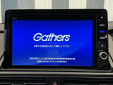 純正メモリーインターナビ付きです!CD・DVD再生、ミュージックサーバー、フルセグTV視聴、Bluetooth・ミュージックプレーヤー接続可能です!
