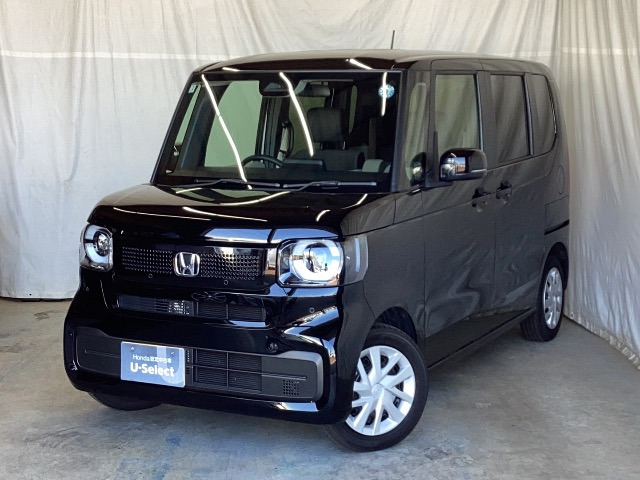 N-BOX  