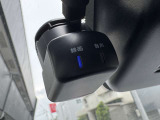 純正ドラレコ付き☆最近はあおり運転なども多いので、付けられる方増えてます! ※SDカードを別途ご購入頂く可能性もございます!