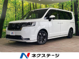 バックカメラ アダプティブクルーズ 両側電動ドア 禁煙 電動リアゲート