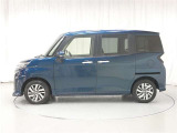 ルーミー 1.0 カスタム G 4WD 