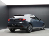 MAZDA3ファストバック 2.0 20S プロアクティブ ツーリング セレクション 