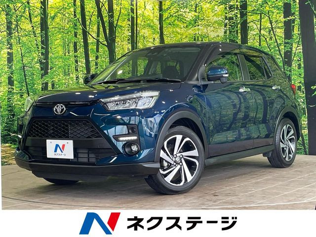 ライズ 1.2 Z 