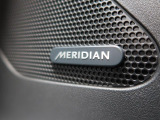 【MERIDIANデジタルサウンドシステム】コンサートのような臨場感溢れる音響空間を実現します。MERIDIANは英国のプレミアムオーディオブランドです。どうぞ店頭にてご体感ください。