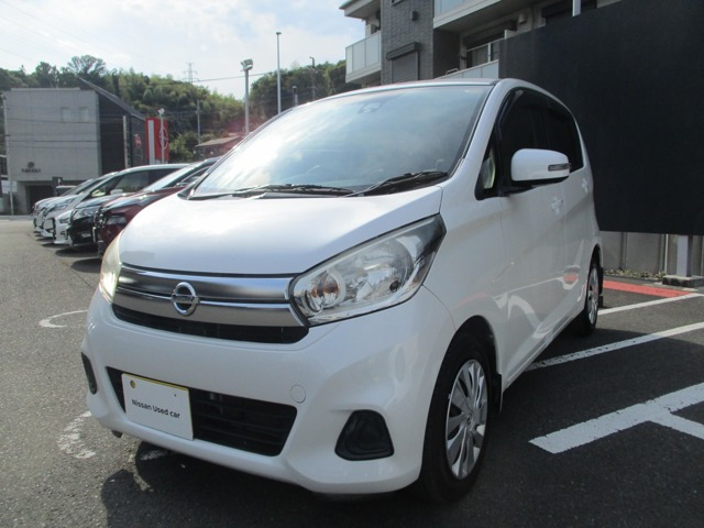 デイズ X アンシャンテ 助手席スライドアップシート 