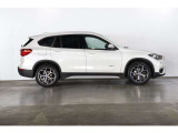 X1 xドライブ 18d xライン 4WD 