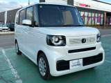 運転支援装置ホンダセンシング搭載車!ミリ波レーダーとカメラで検知した情報をもとに快適な運転や、事故回避を支援する、安全運転支援システムです♪