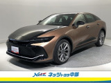トヨタ高品質洗浄【まるまるクリーン】車両状態が一目瞭然の【車両検査証明書】安心の【トヨタロングラン保証】の3つの安心をセットにしたトヨタの中古車です。