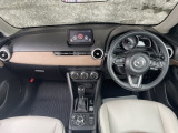 CX-3 1.5 15S アーバンドレッサー 