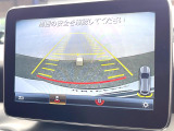 ●バックカメラ:便利な【バックカメラ】で安全確認もできます。駐車が苦手な方にもオススメな便利機能です。