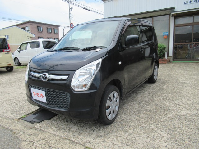フレア XG 4WD