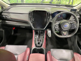 レヴォーグ 1.8 STI スポーツ EX 4WD 