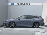 「意のままにコントロールする愉しさ」や「先進性」を表現した「BOLDER」デザインを採用。レヴォーグにふさわしいスポーティなスタイルに仕上がっております。