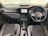 T-Cross TSI スタイル 