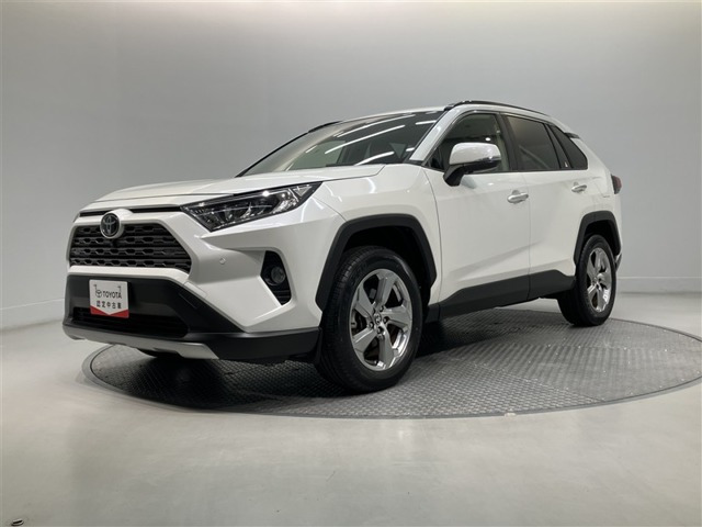 RAV4  2.0 G 4WD