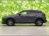 CX-3 1.5 XD ツーリング 