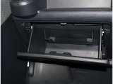沢山入る収納BOXがあるのは便利ですね!