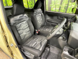 もちろん車内はキレイです♪よりクリーンな状態をキープしたいお客様には『ナノゾーンコート』がおすすめ!新型コロナウイルス対策や、除菌・消臭に効果を発揮し多くの方にご好評いただいております。