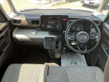 フレアワゴン XS 4WD 