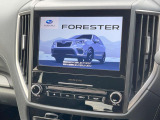 フォレスター 2.5 プレミアム 4WD 