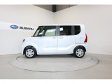 シフォン G スマートアシスト 4WD 