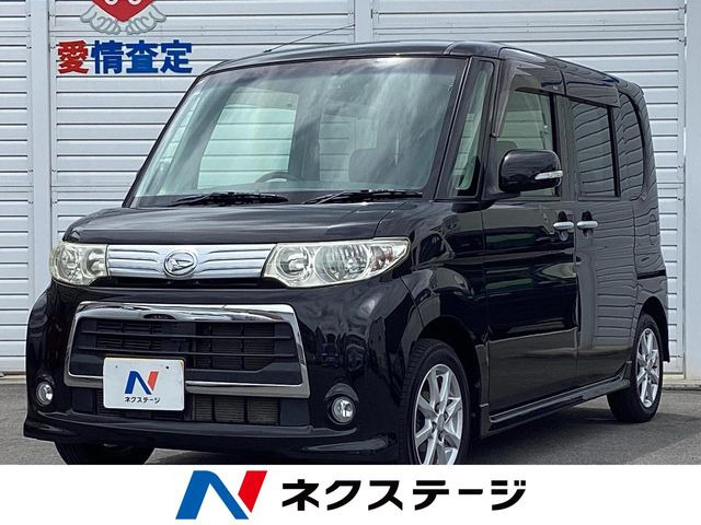 タントカスタム X