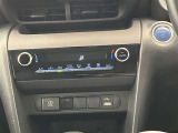オートエアコンで車内も快適です。冬や雨の日の室内の結露防止等コンディションに加えて、冷え過ぎ、暖め過ぎに因る燃費を悪化を防ぎます