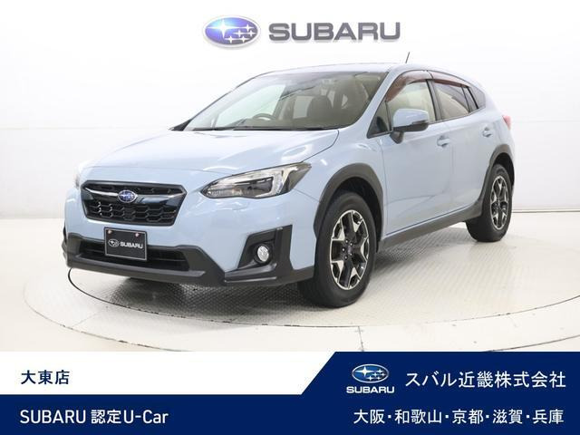 XV 2.0i-L アイサイト 4WD アドバンスドセイフティパッケージ
