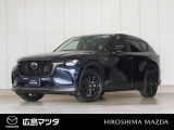 マツダ CX-60