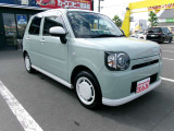 ミラトコット X SAIII 4WD 