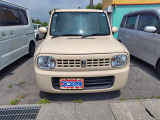 アルトラパン G 4WD 