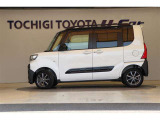 タント ファンクロス 4WD 