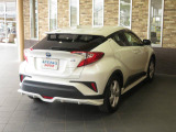 C-HR ハイブリッド 1.8 S 