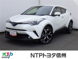 トヨタ C-HR