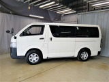 ハイエースバン 2.8 DX ロング ディーゼル 4WD 