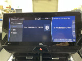 ハリアー 2.0 G 4WD 4WD 本革シート